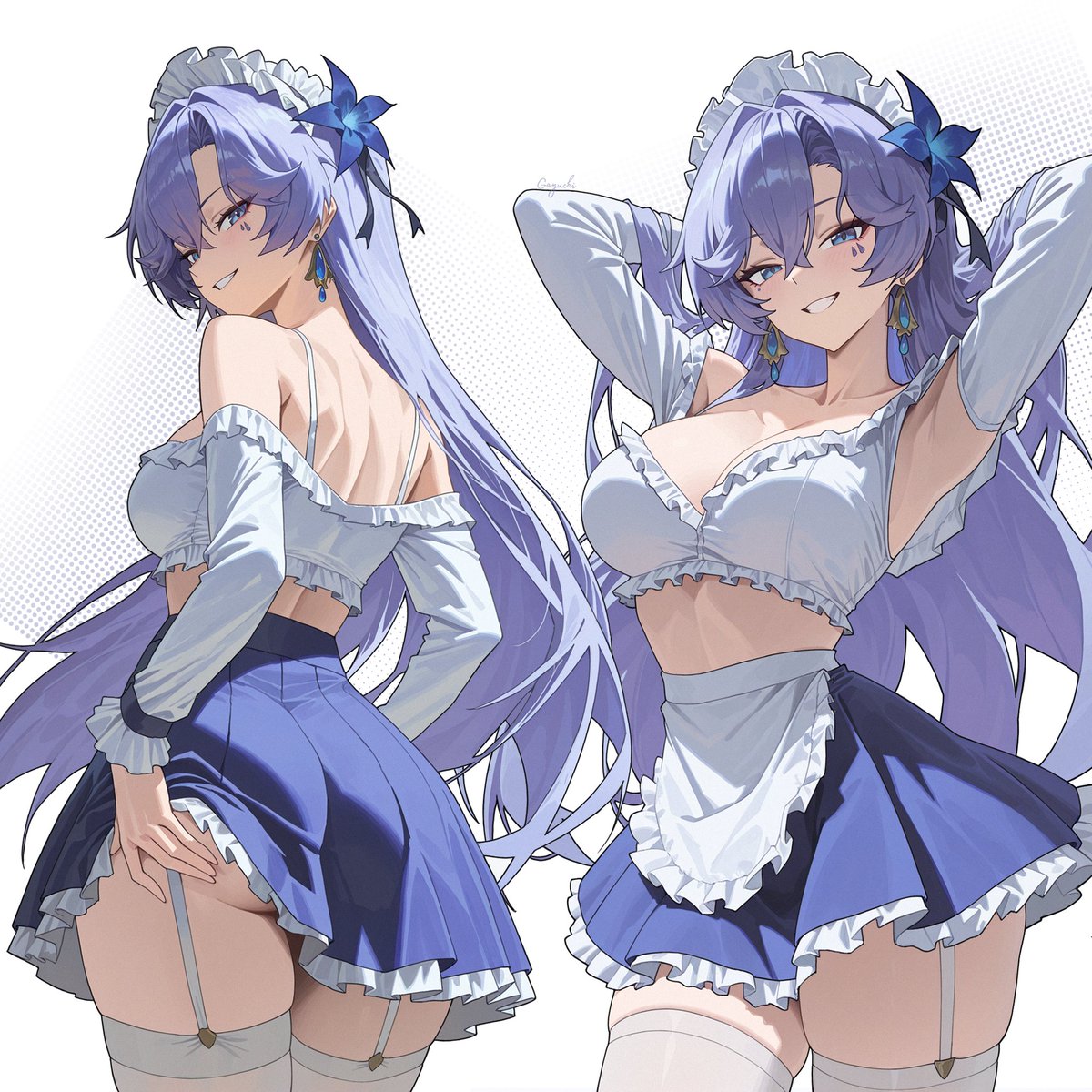 Cantarella on ℙ𝕒𝕥𝕣𝕖𝕠𝕟