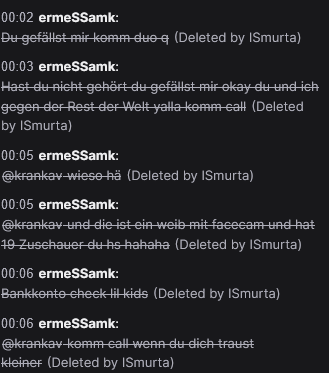 VCGN seris ☆ 🤩 tweet media