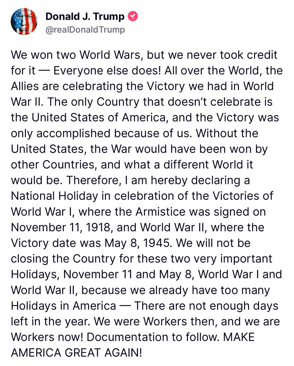 Rapid Response 47 tweet media