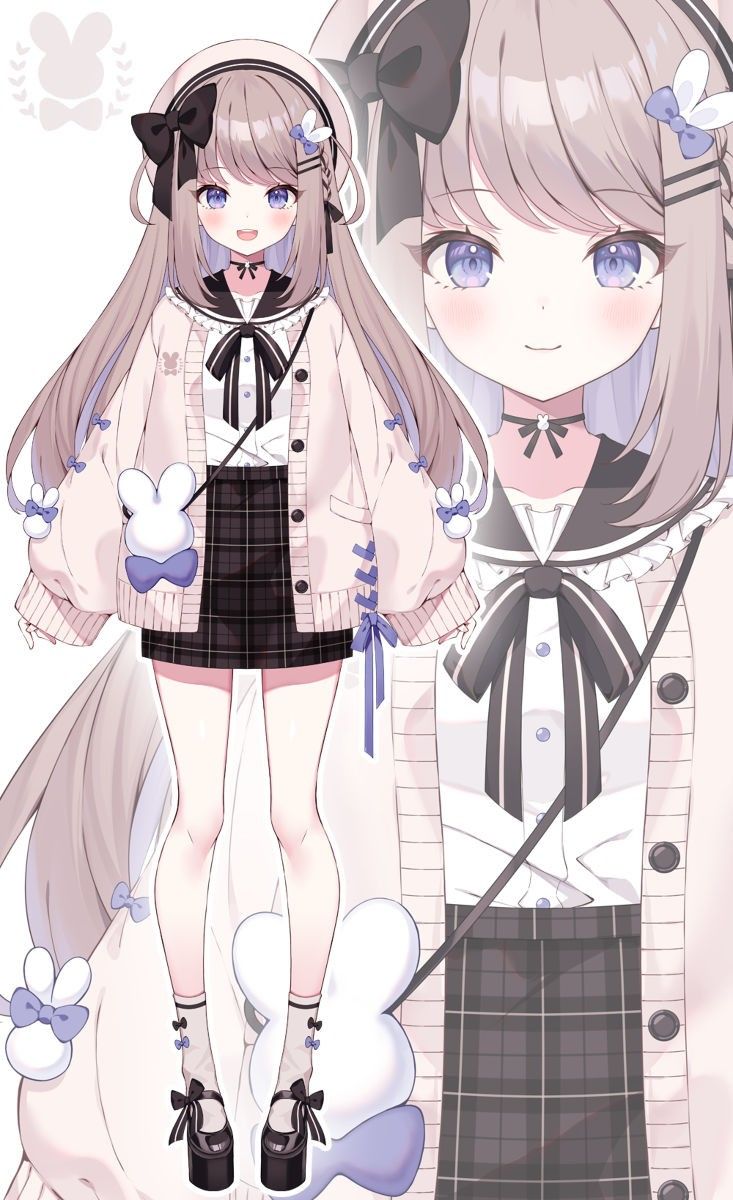 DarcyVtuber9's tweet photo. ✨ Say hello to your newest virtual bestie! ✨
I’m officially stepping into the VTuber world~ 💫
Ready to bring chaos, laughs, and comfy vibes to your screen! 🐾🎮
#VTuber #ENVtuber #VtuberDebut #PNGtuber #VtuberModel #VtuberCommunity #VTuberUprising #SmallVTuber (RFW) https://t.co/0ILUCJOYSf
