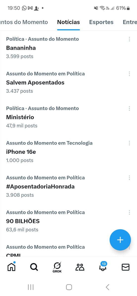 klen_eliveti's tweet photo. STF, pedimos respeito! O julgamento do art. 149 da EC103/19 precisa voltar à pauta. Justiça já! @STF_oficial
@nunesmarquesK
@MinAMendonca
@Cristianozaninm
@FlavioDino
👇
Salvem Aposentados
#AposentadoriaHonrada https://t.co/SVr87NY2XA