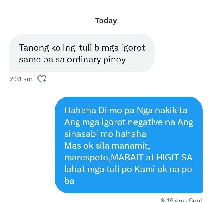 Igorot boy💪 tweet media