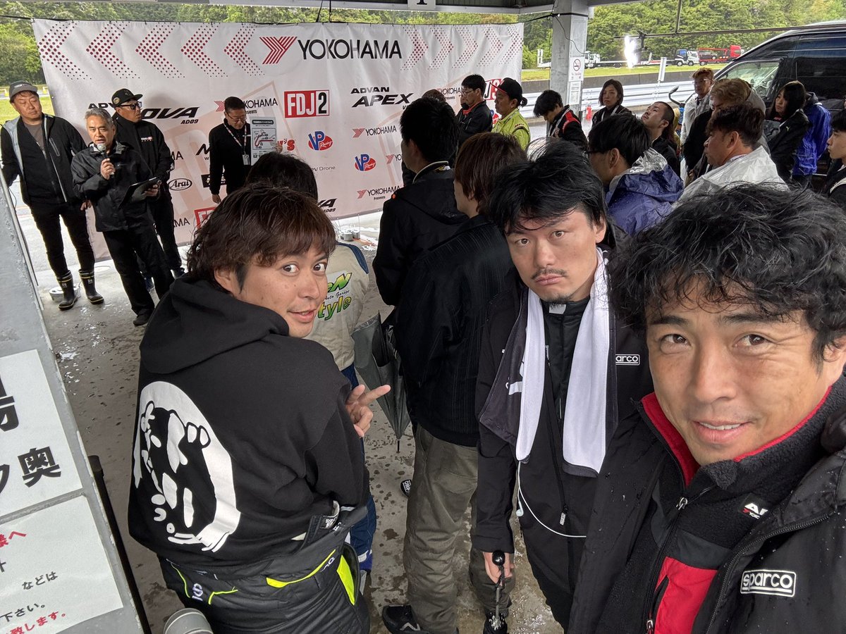 FDJ3始まるよー！！😊