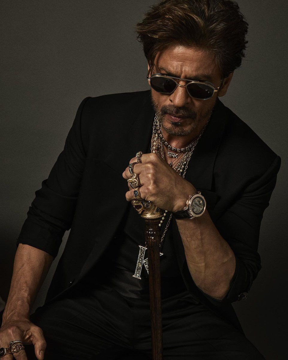 Shah Rukh Khan Universe Fan Club (@SRKUniverse) / X