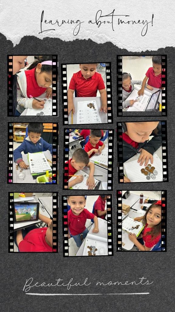 Paredes Elementary tweet media