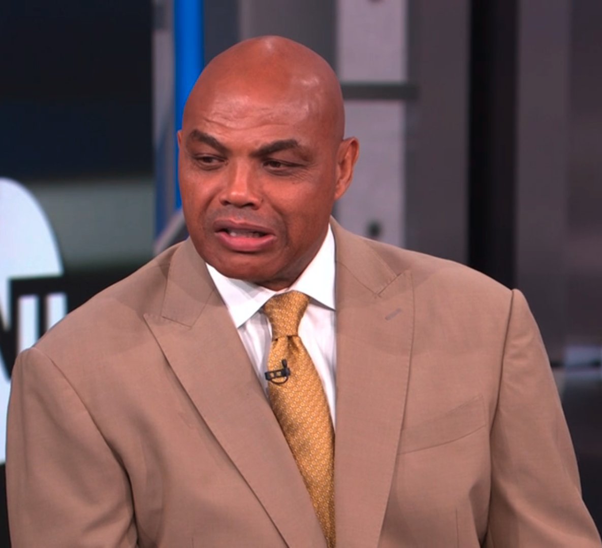 Barkley: "The Knicks are not good enough to beat the Celtics. There's a reason they've beaten them every time…The Celtics are gonna beat the Knicks in probably 5 games–if that"