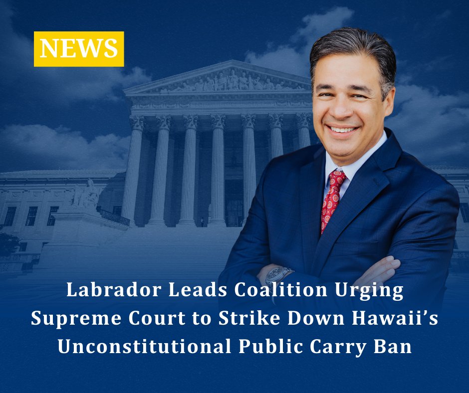 The right to bear arms belongs to the people—not because government permits it, but because government is bound to protect it. Hawaii’s law turns that principle on its head, treating a guaranteed liberty as a regulated privilege.

No government—federal or state—has the authority
