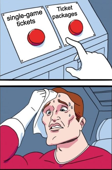 admins going through it rn

only 26 more days 'til WE'RE BACK!