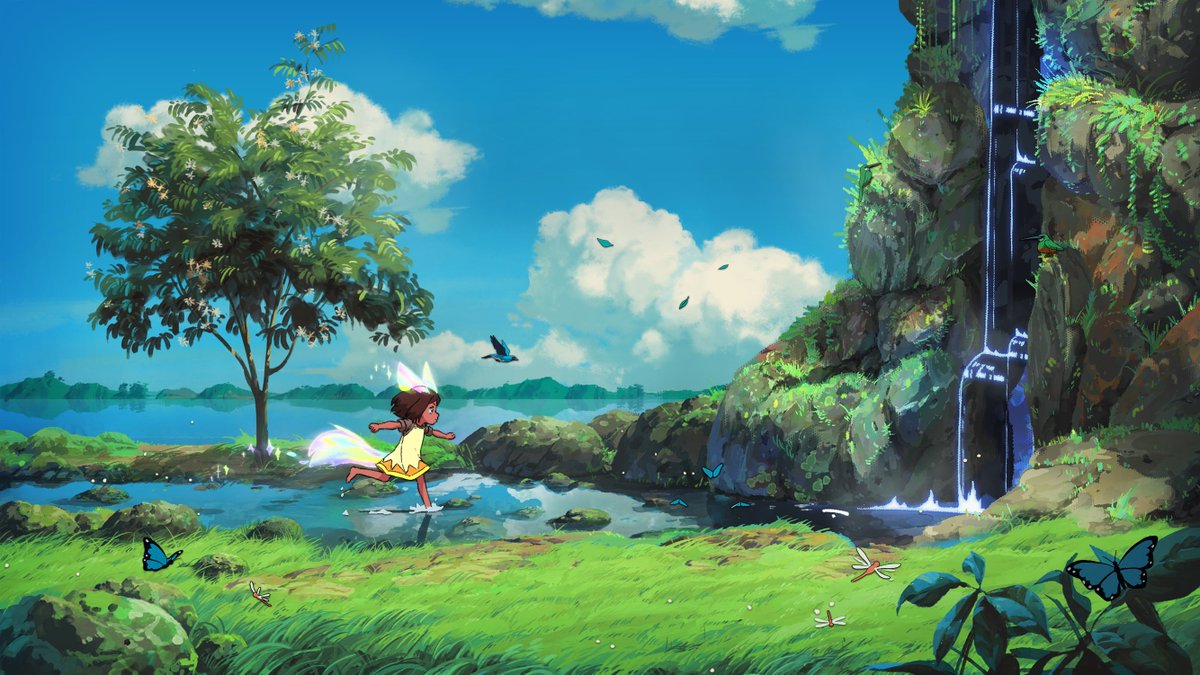 Split Studio tweet media