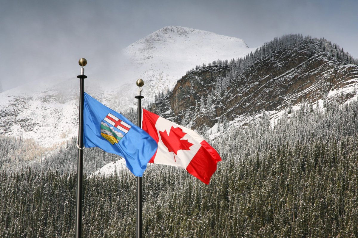 This is AFL President Gil McGowan's response to the Premier's live address to Albertans today. "Workers have nothing to gain from Alberta separatism. The very threat of separatism is toxic to building lasting prosperity."

afl.org/premier-smiths…