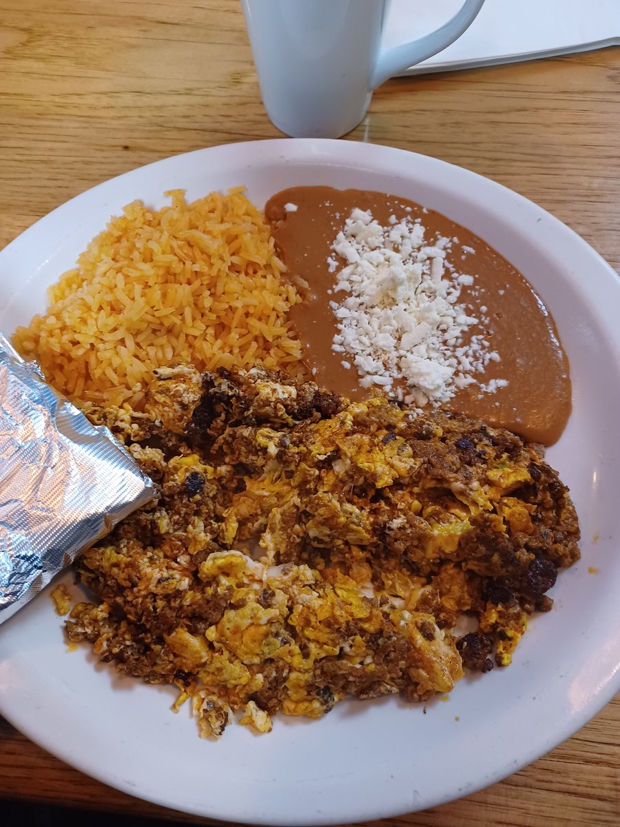 BennettVermont's tweet photo. Excellent Mexican  restaurant, Kekis Cafe in Fremont, Ohio.  It's worth going out of your way! https://t.co/3O6ONxDUeQ