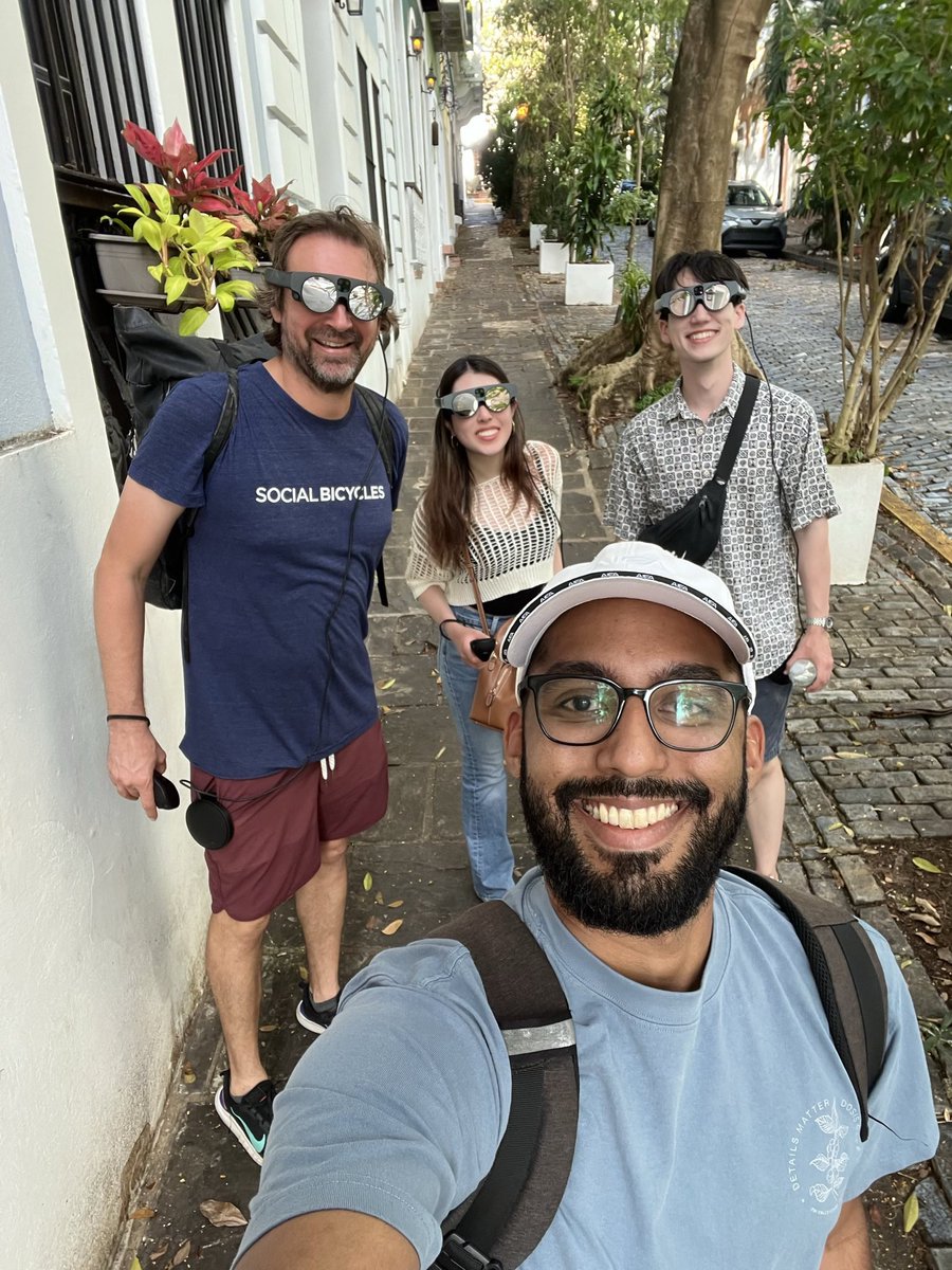 Fieldwork is the Dreamwork