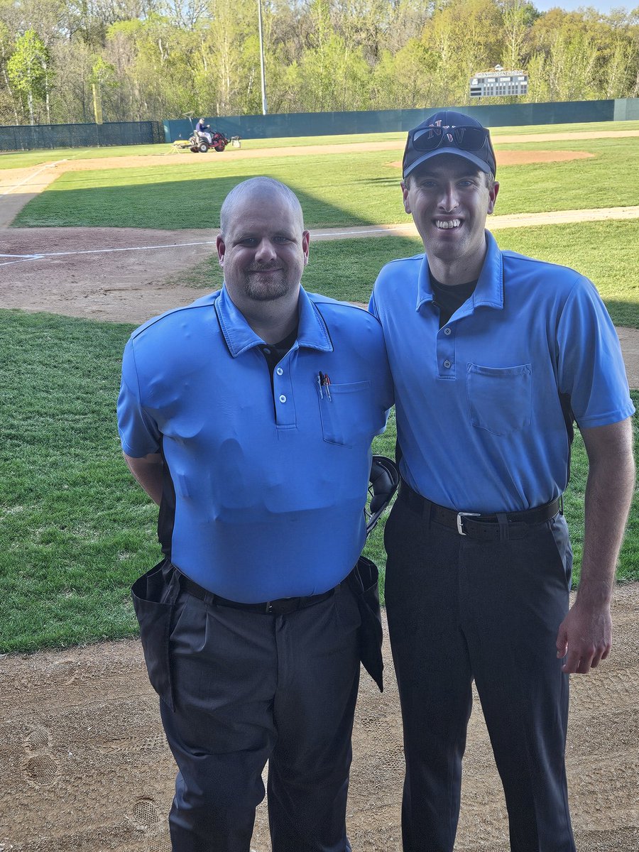 'A Voice for All Seasons'-Denny Laufenburger (@laufendh) on Twitter photo Two of the state's finest on hand tomato things OFFICIAL. #ThsnkARef.
<a href="/MSHSL/">Minnesota State High School League</a>john @MSHSL <a href="/MSHSBCA/">MN Baseball Coaches</a> <a href="/chanstormAD/">Storm Athletics</a> Two of the state's finest on hand tomato things OFFICIAL. #ThsnkARef.
<a href="/MSHSL/">Minnesota State High School League</a>john @MSHSL <a href="/MSHSBCA/">MN Baseball Coaches</a> <a href="/chanstormAD/">Storm Athletics</a>