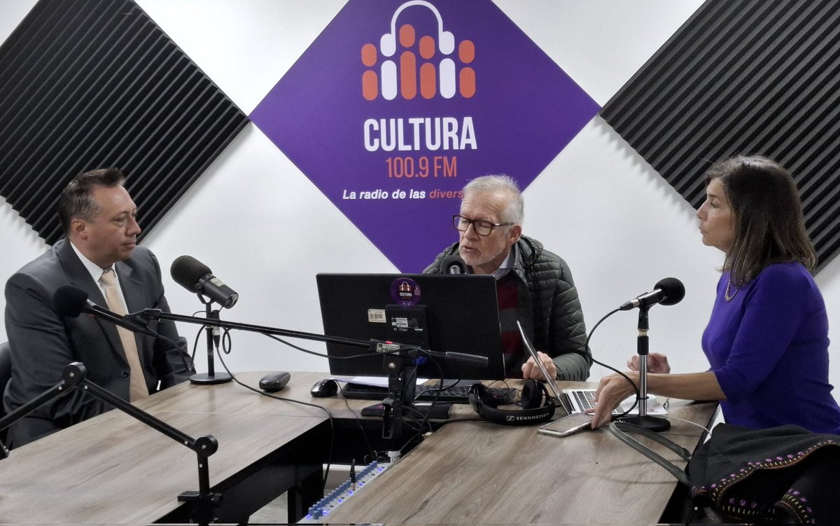 🇪🇨Humanizándonos #DDHH-N tweet media