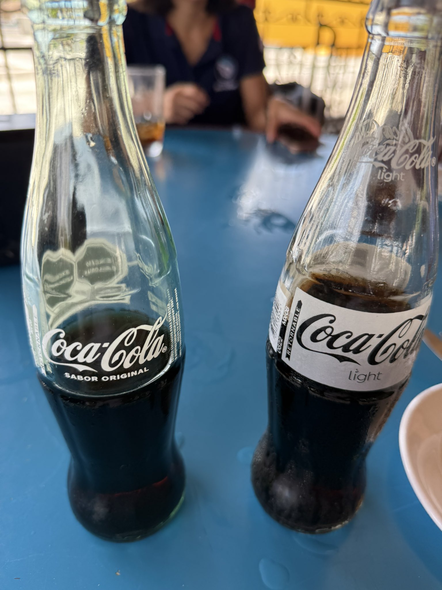 メキシカンコーラ 瓶7本セット メキシカンコーラ 瓶7本セット