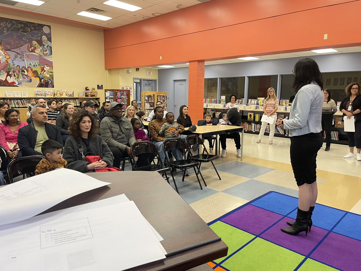Brea Corbet (🍎) - DPCDSB Catholic Trustee (@breacorbet) on Twitter photo As we begin Catholic Education Week, we welcome our <a href="/DPCDSBSchools/">Dufferin-Peel Catholic District School Board</a> families to our ‘Journey into Learning’ at St Bernard of Clairvaux Catholic Elementary School <a href="/StBernardDPCDSB/">St. Bernard of Clairvaux</a>! Classroom visits focused on activity centres: Healthy Eating, Letters & Numbers, Playdough, Arts & As we begin Catholic Education Week, we welcome our <a href="/DPCDSBSchools/">Dufferin-Peel Catholic District School Board</a> families to our ‘Journey into Learning’ at St Bernard of Clairvaux Catholic Elementary School <a href="/StBernardDPCDSB/">St. Bernard of Clairvaux</a>! Classroom visits focused on activity centres: Healthy Eating, Letters & Numbers, Playdough, Arts &