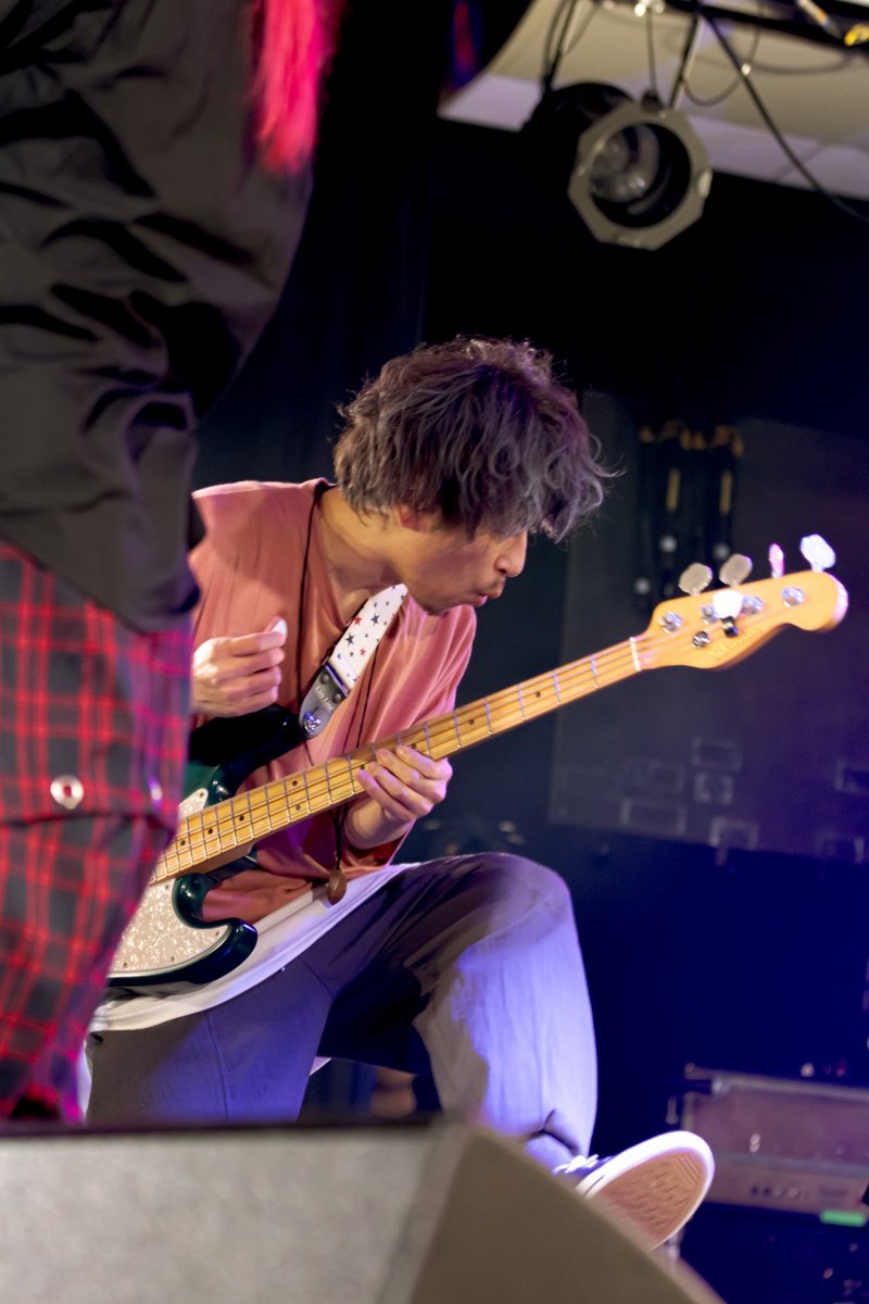ToruToruTorukun's tweet photo. ライブの写真が届きました😆
めちゃくちゃカッコよく撮ってくださり感謝です!
photo by げんげんさん @Bambi_901
#Gの集い
#NOMEMBER https://t.co/1DCaOtPbqp