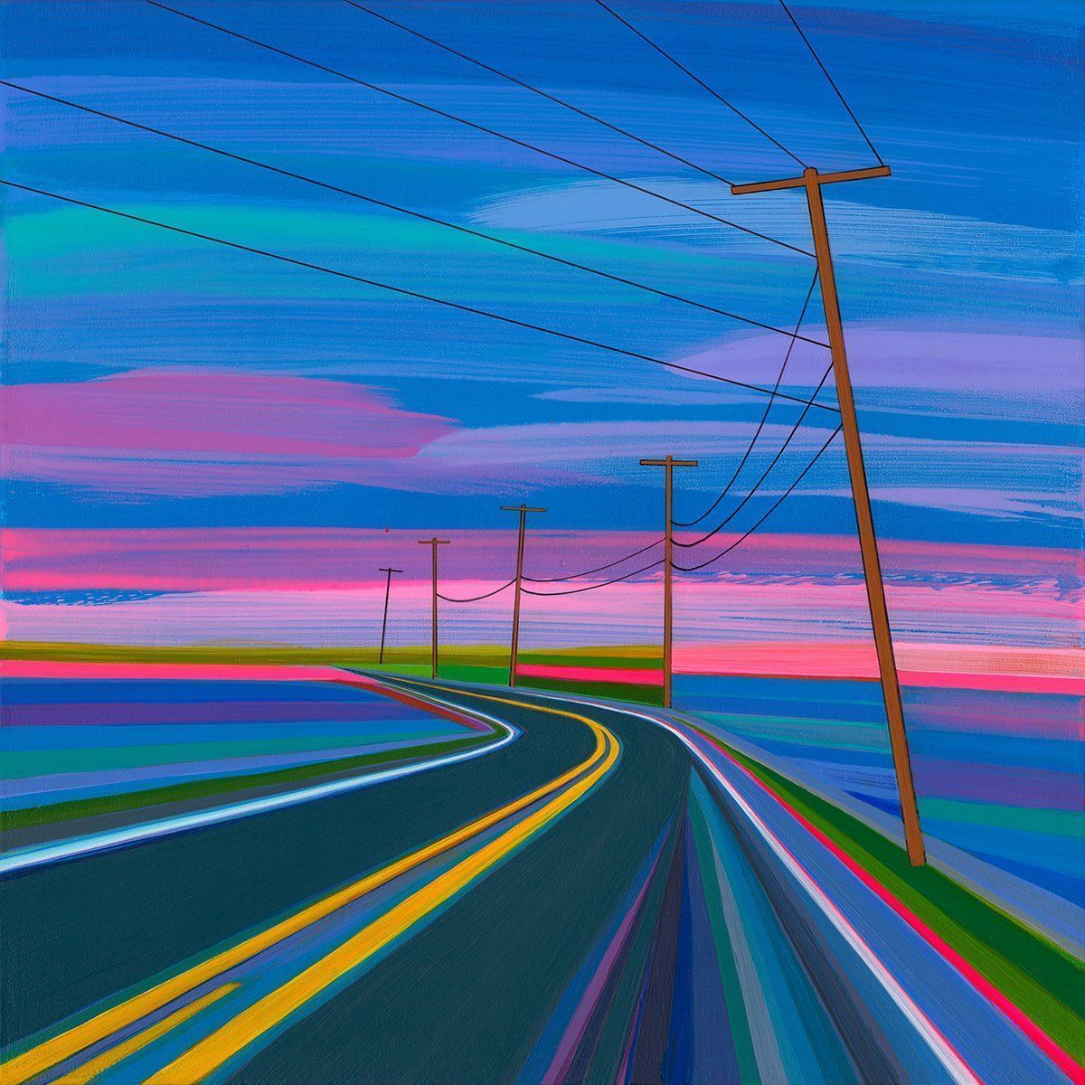 by Grant Haffner