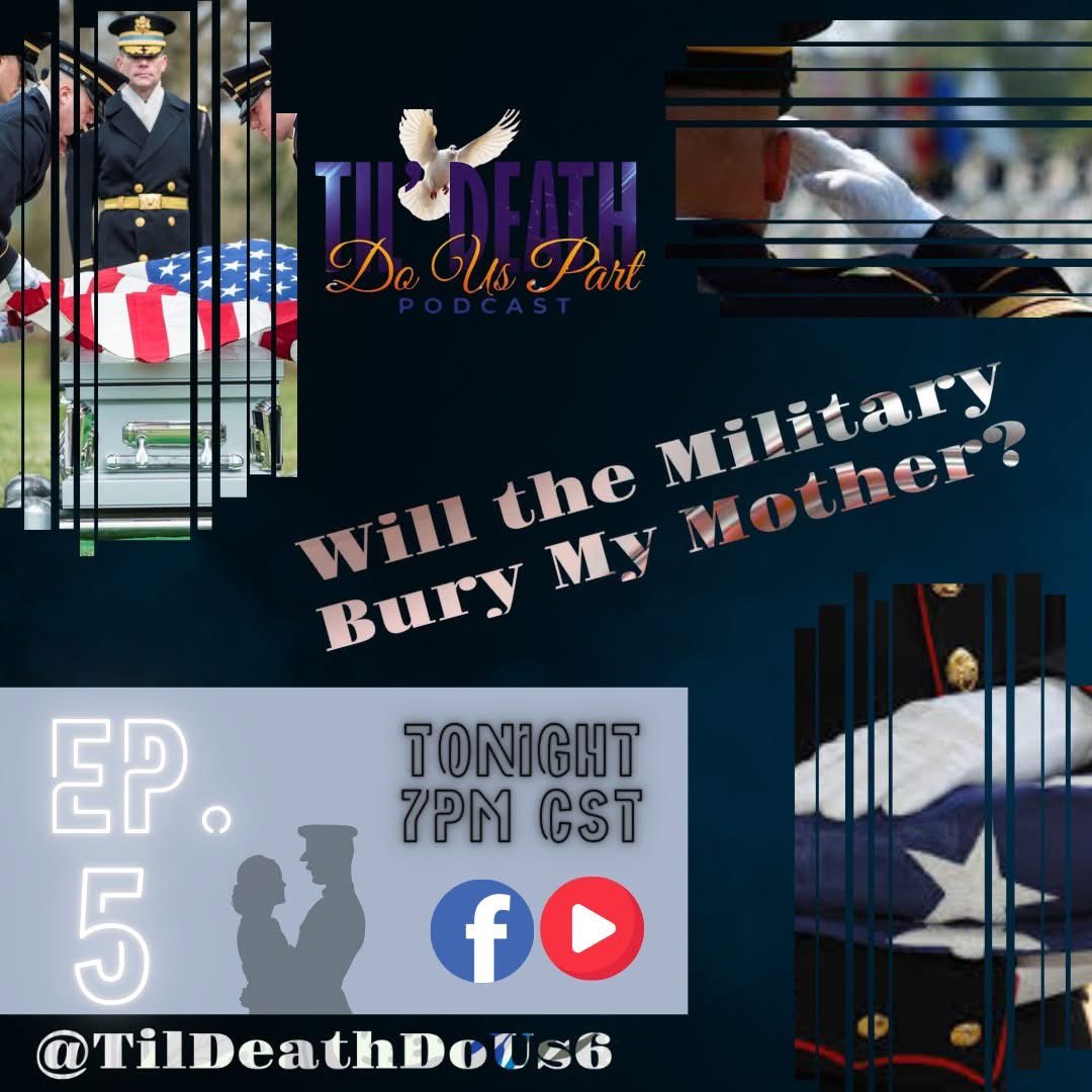 MikeHamlar's tweet image. See you tonight!  8 pm EST. #tildeathdouspart #hamlar