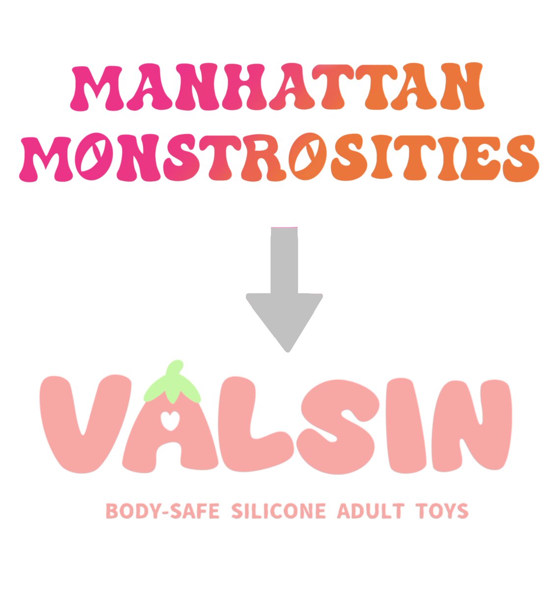 Manhattan Monstrosities tweet media