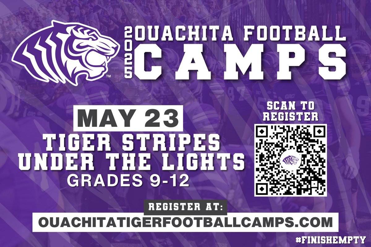 Joshua Rodgers (@josh_rodgers76) on Twitter photo Thank you to <a href="/Coach_Scott2000/">Hunter Scott</a> for the invite and stopping by <a href="/MunfordCougarFB/">Munford High School Football</a> to look at our guys‼️
<a href="/OuachitaFB/">Ouachita Football</a> <a href="/CoachSlade_Cal/">Slade Calhoun</a> <a href="/_CoachPeery/">Peery</a> <a href="/coachnlowery/">Nate Lowery</a> Thank you to <a href="/Coach_Scott2000/">Hunter Scott</a> for the invite and stopping by <a href="/MunfordCougarFB/">Munford High School Football</a> to look at our guys‼️
<a href="/OuachitaFB/">Ouachita Football</a> <a href="/CoachSlade_Cal/">Slade Calhoun</a> <a href="/_CoachPeery/">Peery</a> <a href="/coachnlowery/">Nate Lowery</a>