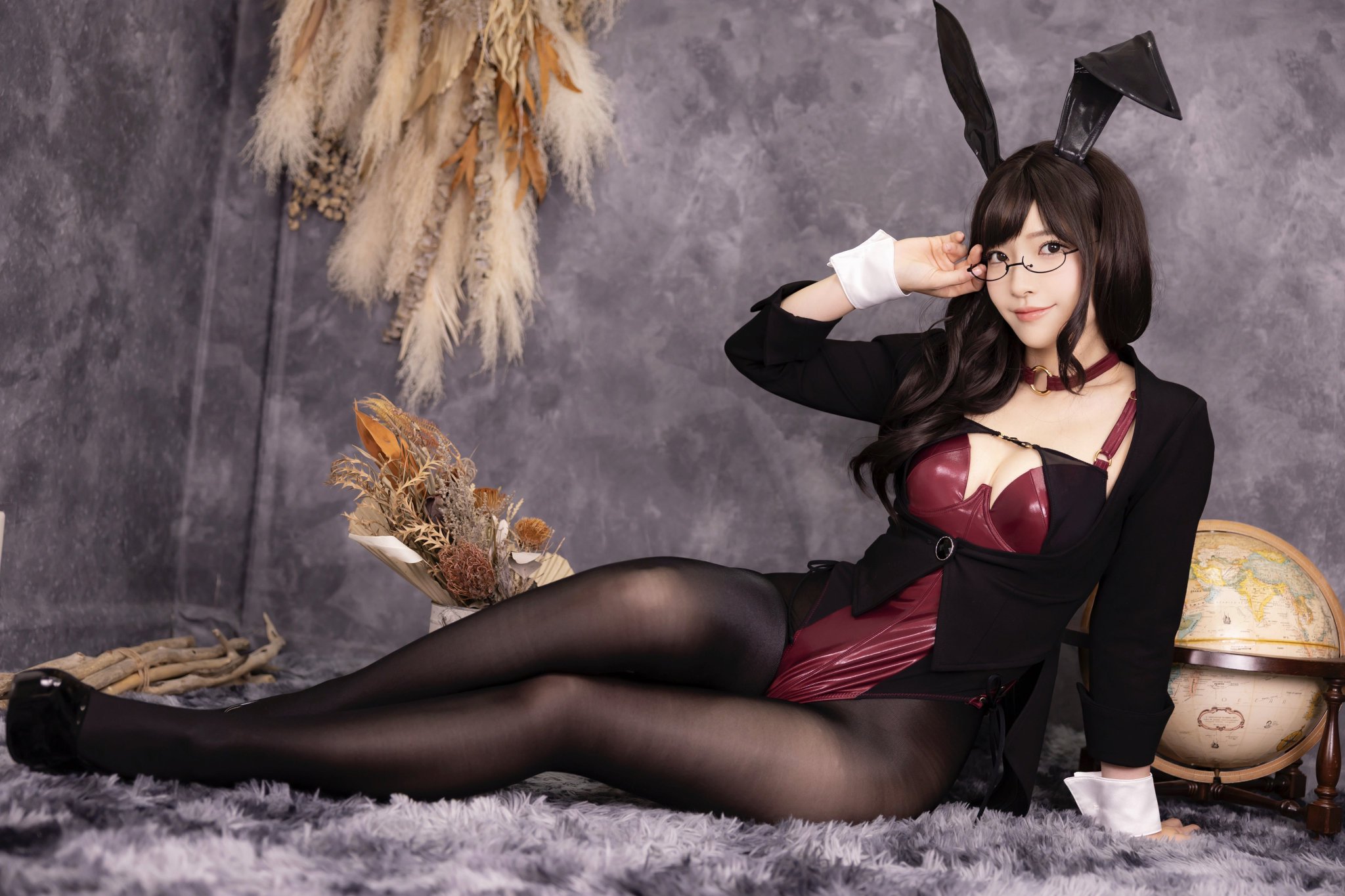 パルフェット Private Bunny プライベートバニーPharfaite pharfaite】SGSバニーカチューシャ