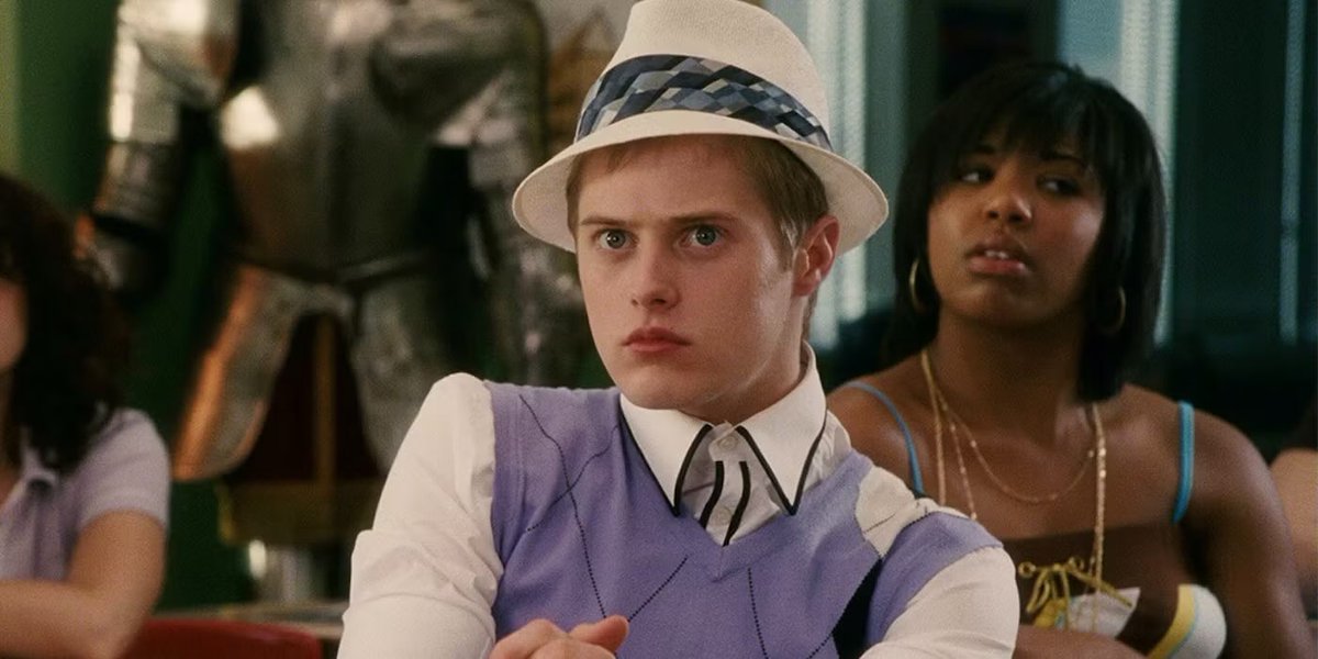 Marjorie tweet media