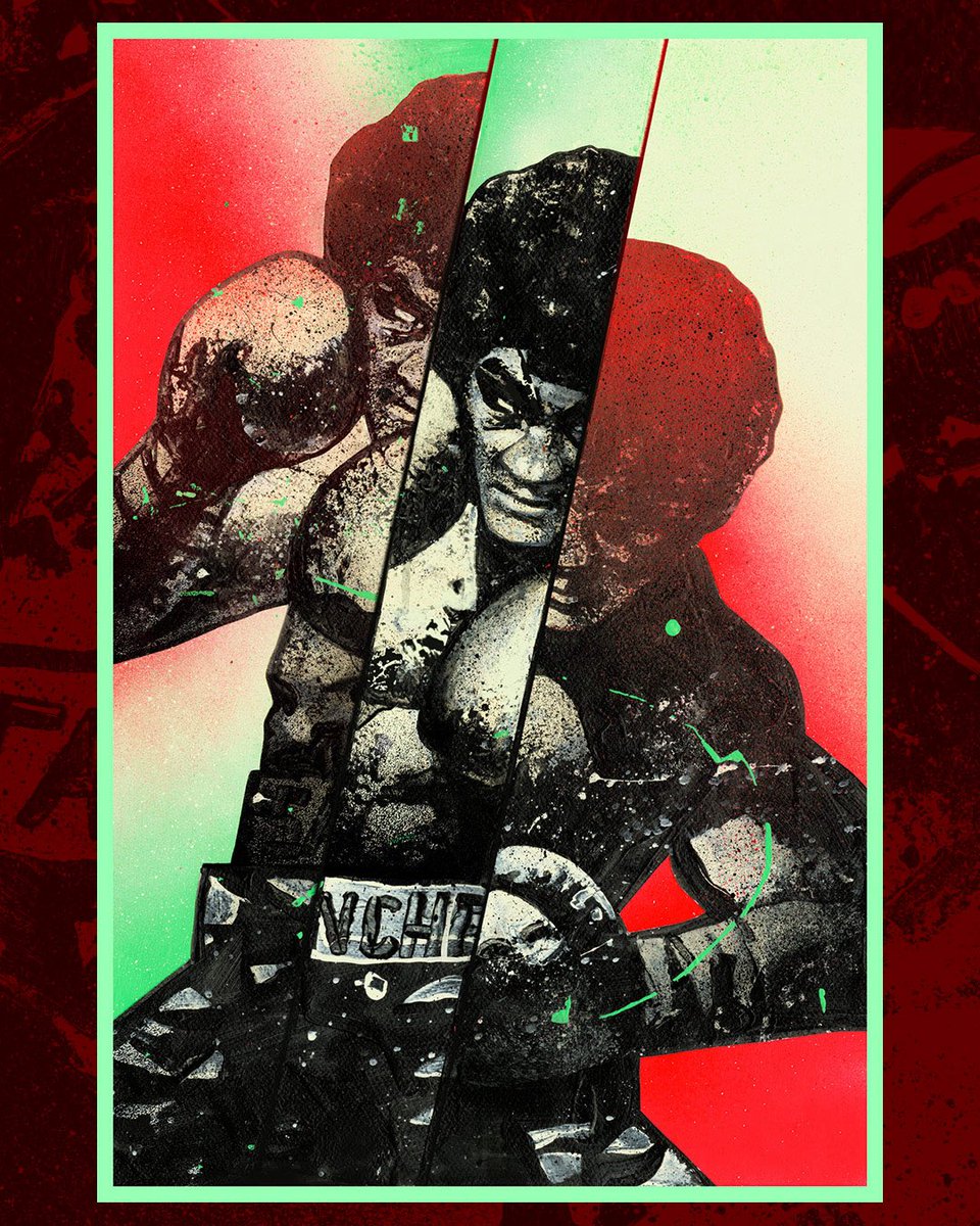 galang43's tweet image. CINCO DE MAYO 🇲🇽
I teamed up with @WBCBoxing to honor two of Mexico’s greats - @Jcchavez115 & #SalvadorSanchez 🥊🥊
Prints available on link in bio 🔗
#JulioCesarChavez #cincodemayo