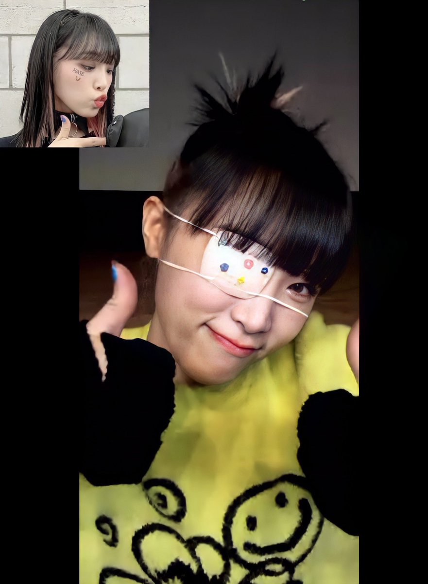 kittlfiles's tweet image. outfit check!! y listo para tener una happy #.𝔖𝚖𝐢𝕝ǝ𝕪ꪆ୧𝚙a𝕣𝐭y, claro que mi ropa grita “viva la fiesta y vagabundear!” pero les prometo que no es así, solo decidí ser emo para esta #.𝕆𝟓𝕆𝟓·黑ཋྀ𝒇an𝕔a𝐥𝐥 (˶ˆᗜˆ˵)

  𝑓lo𝚠er 𝐡asʜ𝚒ra ❀𖥨᩠ׄ݁  #𝚛uby