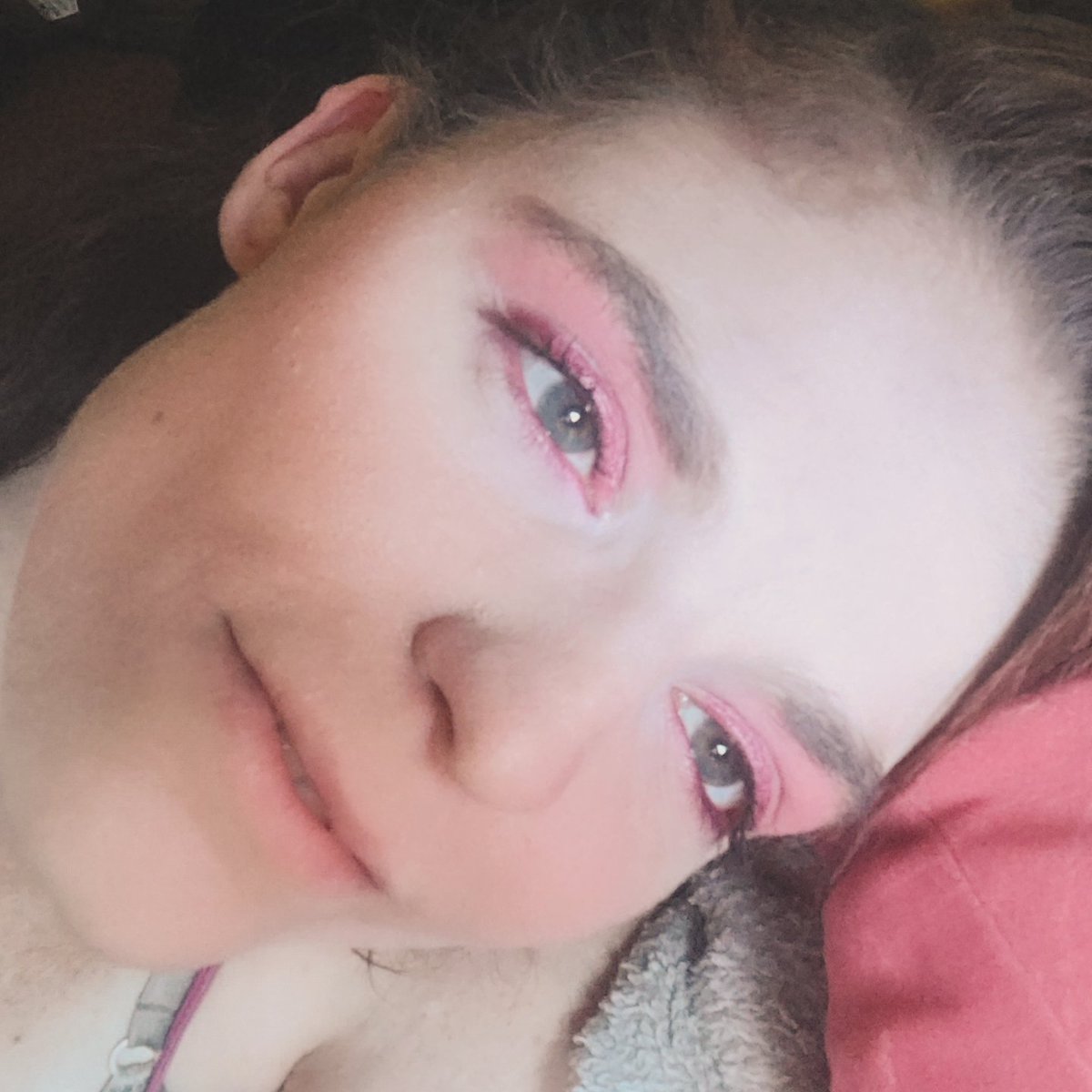 Rhi (@chibirhirhi) on Twitter photo 