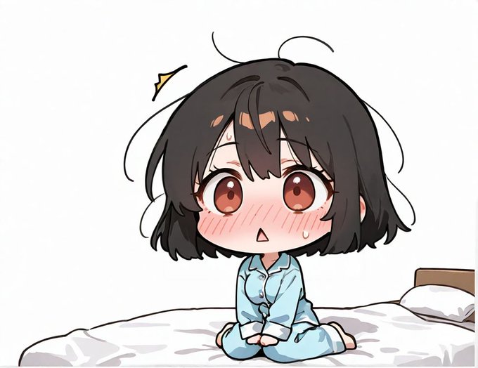 おはようございます!
朝起きたら女体化したい人生でした・・・ 