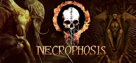 Crow_Se7en (@crow_se7en) on Twitter photo Hello <a href="/NecrophosisGame/">Necrophosis</a> <a href="/Dragonis_Games/">Dragonis Games</a>,
I finished Necrophosis and loved it! My feedback is to fix the font. The font needs to be bigger for people with weak vision to read the words better. This game has subtitles! Perfect for the deaf gamers like me
#Necrophosis #DragonisGames Hello <a href="/NecrophosisGame/">Necrophosis</a> <a href="/Dragonis_Games/">Dragonis Games</a>,
I finished Necrophosis and loved it! My feedback is to fix the font. The font needs to be bigger for people with weak vision to read the words better. This game has subtitles! Perfect for the deaf gamers like me
#Necrophosis #DragonisGames