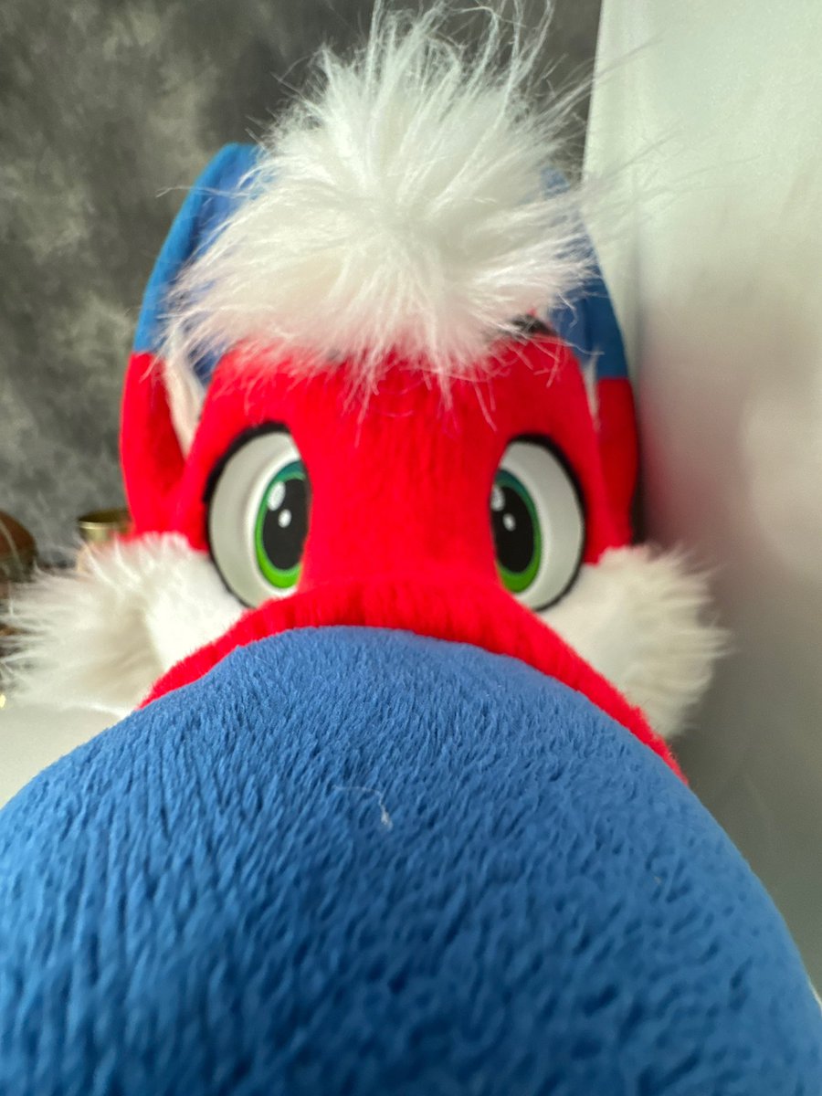 SNOOOT!!!