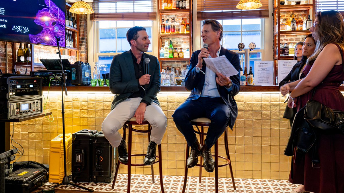 Murdoch Children's Research Institute (MCRI) (@mcri_for_kids) on Twitter photo A Friends of #MCRI event at Old Mates Pub in New York heard from Prof Enzo Porrello on the future of #stemcell medicine & the Decoding Broken Hearts initiative with <a href="/GladstoneInst/">Gladstone Institutes</a>. <a href="/sveedub/">Sarah Harden</a> <a href="/Formstack/">Formstack</a> <a href="/GoldmanSachs/">Goldman Sachs</a>
Read more in the <a href="/nypost/">New York Post</a>'s <a href="/PageSix/">Page Six</a> 👉 pagesix.com/2025/04/28/soc… A Friends of #MCRI event at Old Mates Pub in New York heard from Prof Enzo Porrello on the future of #stemcell medicine & the Decoding Broken Hearts initiative with <a href="/GladstoneInst/">Gladstone Institutes</a>. <a href="/sveedub/">Sarah Harden</a> <a href="/Formstack/">Formstack</a> <a href="/GoldmanSachs/">Goldman Sachs</a>
Read more in the <a href="/nypost/">New York Post</a>'s <a href="/PageSix/">Page Six</a> 👉 pagesix.com/2025/04/28/soc…