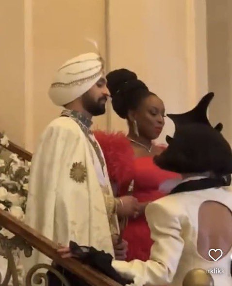 DILJIT DOSANJH slays the Met Gala, serving looks that are absolutely cool.