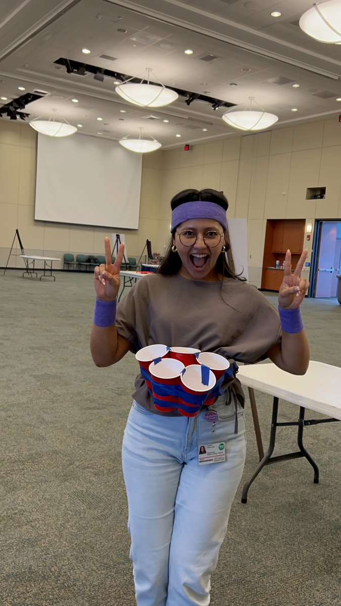 Albert Koong, MD PhD (@ackoongmdphd) on Twitter photo #RadOnc Olympics today <a href="/MDAndersonNews/">MD Anderson Cancer Center</a>! Strong showing by Koong lab team should challenge for the title. Looking to take down previous champs led by <a href="/JillGunther/">Jillian Gunther</a>! #endcancer #RadOnc Olympics today <a href="/MDAndersonNews/">MD Anderson Cancer Center</a>! Strong showing by Koong lab team should challenge for the title. Looking to take down previous champs led by <a href="/JillGunther/">Jillian Gunther</a>! #endcancer