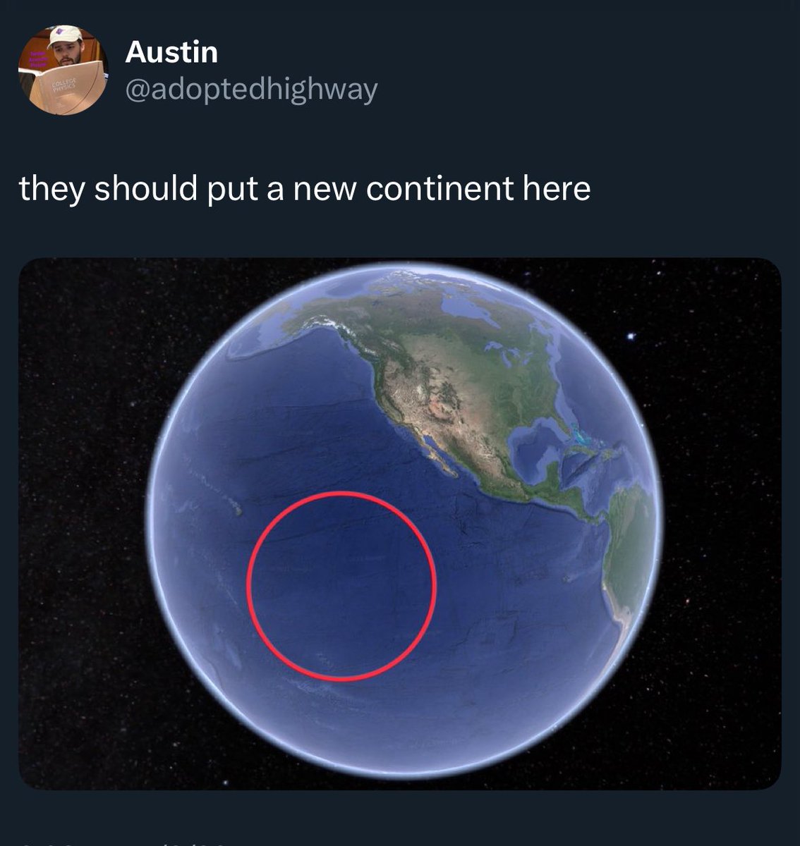 Austin (@adoptedhighway) on Twitter photo 