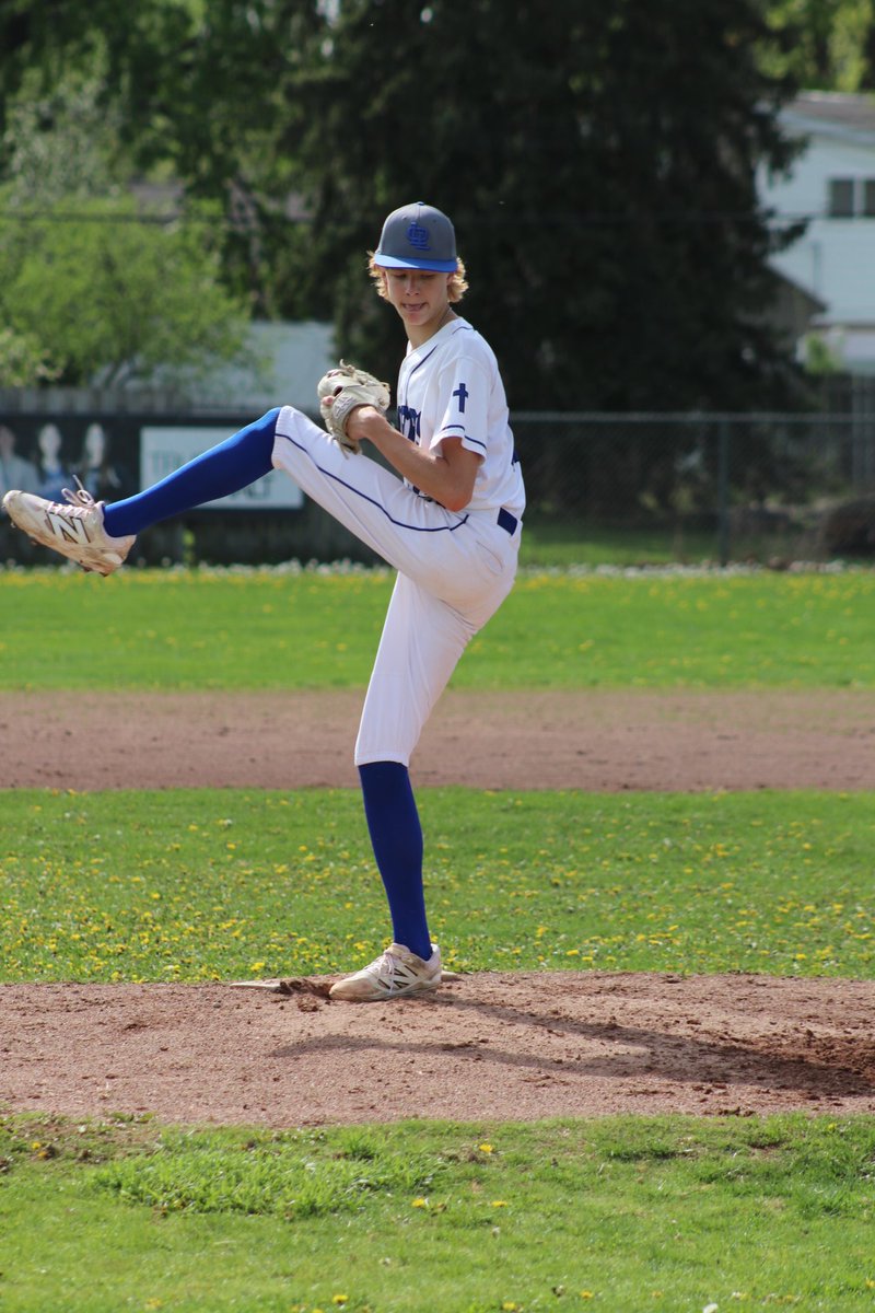 OLL Baseball (@baseball_oll) on Twitter photo OLL wins 6-5 vs Genessee Christian
<a href="/alex_asai2026/">Alex Asai</a> (W) 2IP 4K 0ER
Louis Artz 5IP 7K 4ER / 1-2 2R
Nick Asai 2B SB R
<a href="/atpprichard/">Anthony Prichard</a> 1-3 2RBI
Ben Barthel 2-2 RBI
Zack Campbell 1-3
<a href="/MIPrepZone/">MIPrepZone</a> <a href="/OutOfLField/">Matthew B. Mowery</a> <a href="/StraightGasMI/">Straight Gas ⛽️</a> <a href="/ColdWeatherBats/">Cold Weather Bats</a> <a href="/AthleticsOLL/">Our Lady of the Lakes Athletics</a> OLL wins 6-5 vs Genessee Christian
<a href="/alex_asai2026/">Alex Asai</a> (W) 2IP 4K 0ER
Louis Artz 5IP 7K 4ER / 1-2 2R
Nick Asai 2B SB R
<a href="/atpprichard/">Anthony Prichard</a> 1-3 2RBI
Ben Barthel 2-2 RBI
Zack Campbell 1-3
<a href="/MIPrepZone/">MIPrepZone</a> <a href="/OutOfLField/">Matthew B. Mowery</a> <a href="/StraightGasMI/">Straight Gas ⛽️</a> <a href="/ColdWeatherBats/">Cold Weather Bats</a> <a href="/AthleticsOLL/">Our Lady of the Lakes Athletics</a>