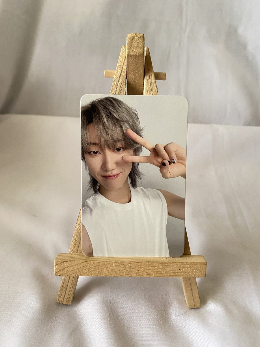 kaigene_'s tweet photo. The8 17 is Right Here Dear ver

m - 180
s - 200
g - 220 https://t.co/ZVSnW2p0ux