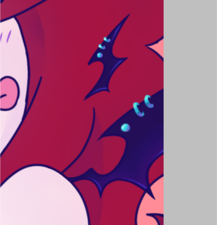 aurghhfgh adorei fazer os piercings 😭