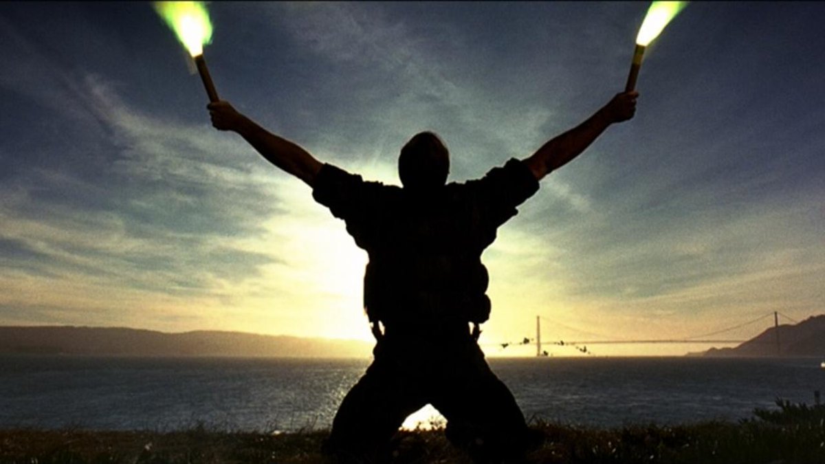 Omg part two of the greatest film ever????
