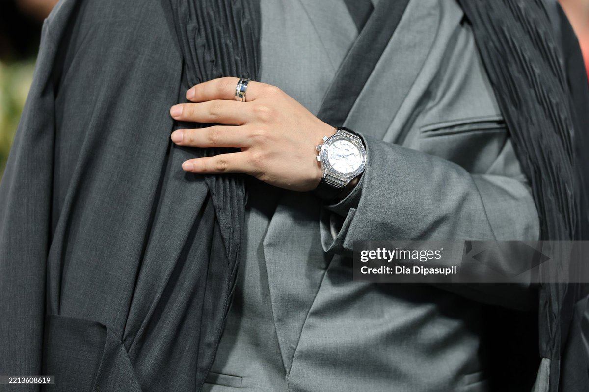 the aura!!! 🔥🔥

#에스쿱스 #SCOUPSxMETGALA #SCOUPSxBOSS #MetGala2025