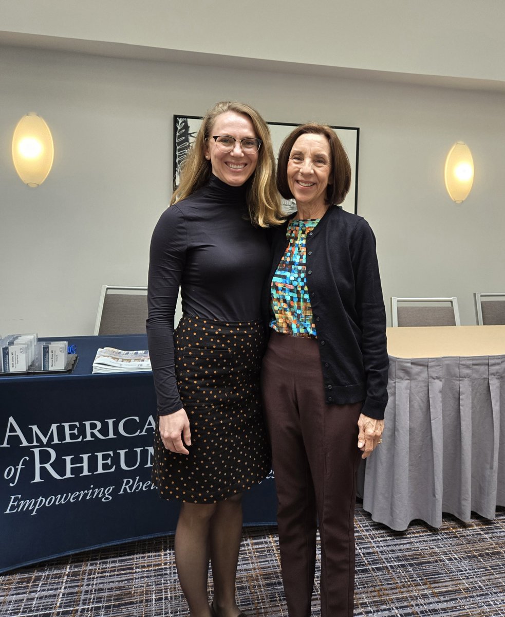 ambarro (@ambarro) on Twitter photo <a href="/MilaKastsianok/">Liudmila Kastsianok MD, RhMSUS, FACR</a> I'm so happy we were able to meet at #Act4Arthritis. It's always nice when RhMSUS Oversight Committee members can meet up at ACR events <a href="/ACRheumDC/">ACRheumDC</a> <a href="/MilaKastsianok/">Liudmila Kastsianok MD, RhMSUS, FACR</a> I'm so happy we were able to meet at #Act4Arthritis. It's always nice when RhMSUS Oversight Committee members can meet up at ACR events <a href="/ACRheumDC/">ACRheumDC</a>