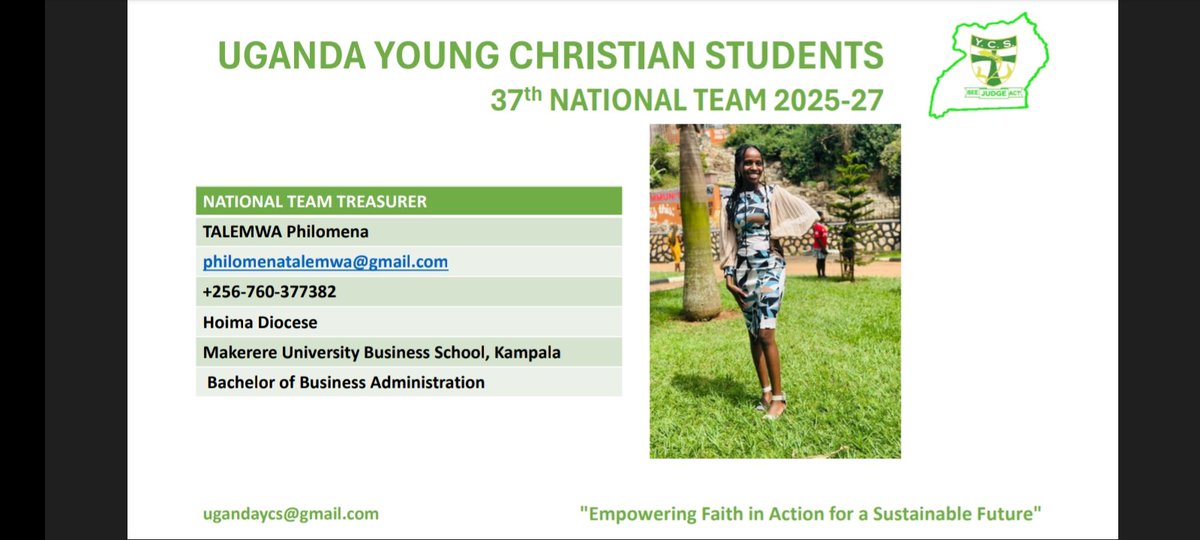 Congratulations 🎈🥳💚