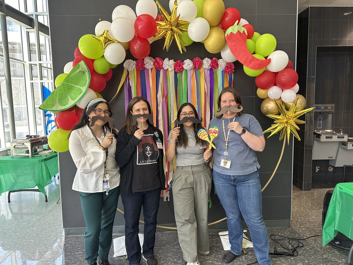 Bonita Torres (@btorres_ehs) on Twitter photo Spending Cinco De Mayo celebrating The Home of El Paso’s Finest Teachers💙💛. <a href="/EastwoodHQ/">Eastwood High School</a> <a href="/mrmeastwood/">Martin Mota</a> <a href="/EASTWOOD_GOLD/">Tomas</a> <a href="/Boni1976Susana/">Susana Pedraza Bonilla</a> <a href="/myolivasedu/">Marie</a> <a href="/GutierrezF_/">Florencia Gutierrez</a>
<a href="/Team_Troopers/">Rodolfo Macias</a> Spending Cinco De Mayo celebrating The Home of El Paso’s Finest Teachers💙💛. <a href="/EastwoodHQ/">Eastwood High School</a> <a href="/mrmeastwood/">Martin Mota</a> <a href="/EASTWOOD_GOLD/">Tomas</a> <a href="/Boni1976Susana/">Susana Pedraza Bonilla</a> <a href="/myolivasedu/">Marie</a> <a href="/GutierrezF_/">Florencia Gutierrez</a>
<a href="/Team_Troopers/">Rodolfo Macias</a>