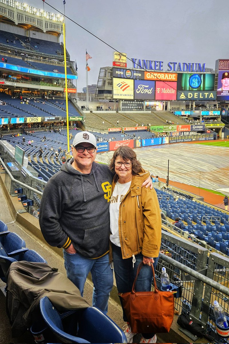 #FriarFaithful everywhere!