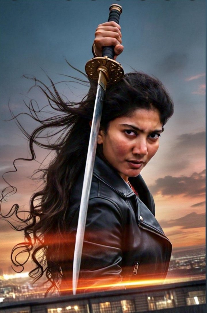 Good morning 

<a href="/Sai_Pallavi92/">Sai Pallavi</a> #SaiPallavi