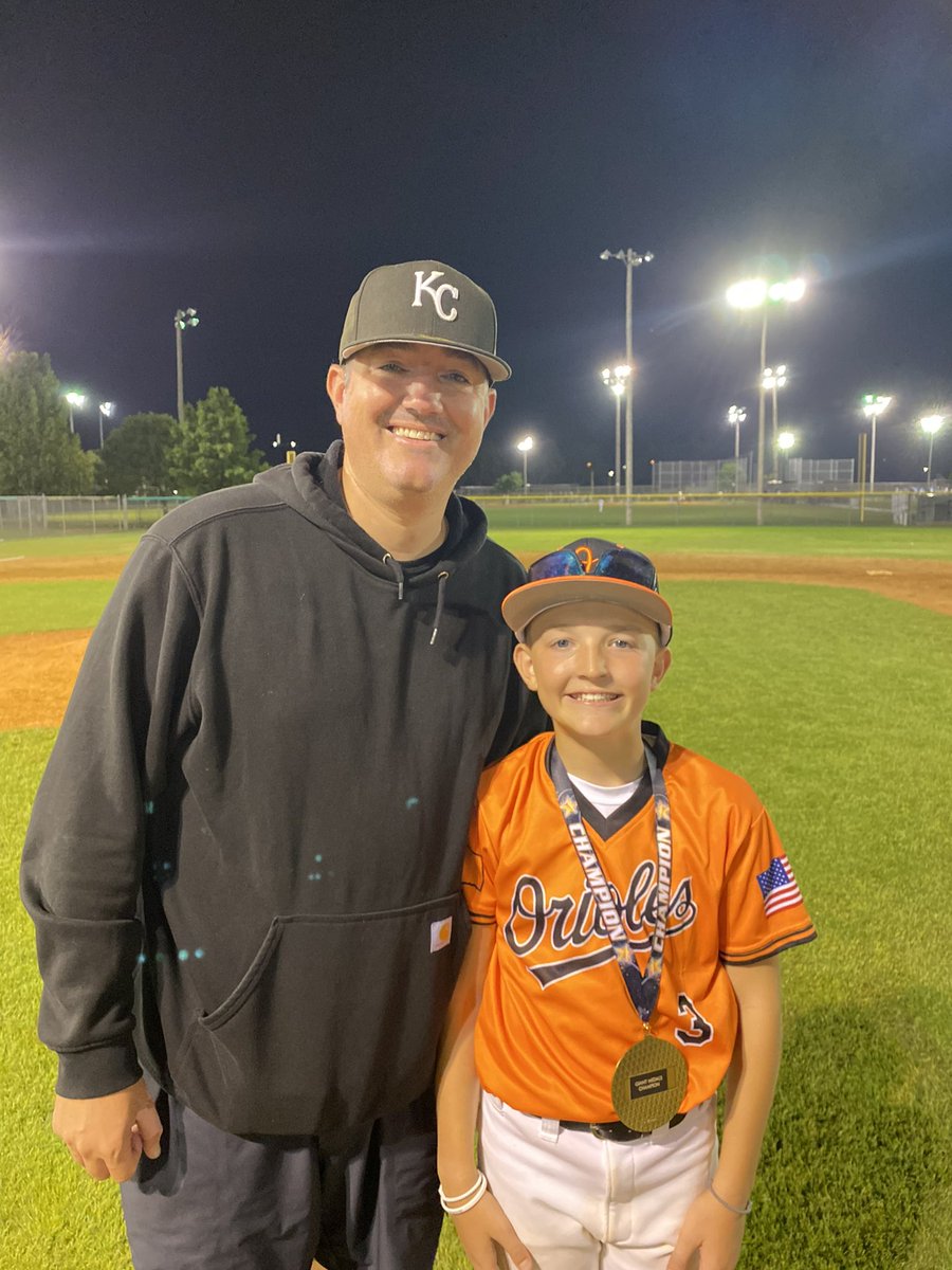 Happy 11th Birthday Kase!! 

Everyday with you is a blessing. 
Love you bubba!