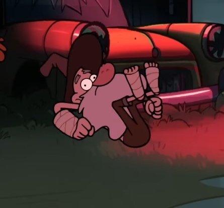 FiddlefordDaily's tweet photo. Forgot to post yesterday whoops 
#FiddlefordMcGucket #GravityFalls https://t.co/L8BV5yYexR