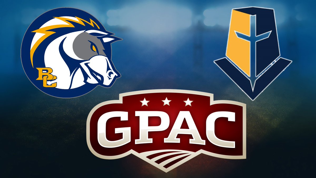 KCAU 9 SportsZone (@sportszonekcau9) on Twitter photo CHARGERS ARE CHAMPIONS
<a href="/CliffBaseball/">Briar Cliff Baseball</a> wins the <a href="/GPACSports/">Great Plains Athletic Conference</a> tournament with a 6-5 win over Mount Marty!
The Chargers now have secured an spot in the opening round of the NAIA tournament.
SEE HERE โพ๏ธโฌ๏ธ
siouxlandproud.com/sports/briar-cโฆ CHARGERS ARE CHAMPIONS
<a href="/CliffBaseball/">Briar Cliff Baseball</a> wins the <a href="/GPACSports/">Great Plains Athletic Conference</a> tournament with a 6-5 win over Mount Marty!
The Chargers now have secured an spot in the opening round of the NAIA tournament.
SEE HERE โพ๏ธโฌ๏ธ
siouxlandproud.com/sports/briar-cโฆ